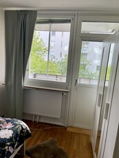 Apartment - Rymdtorget Göteborg