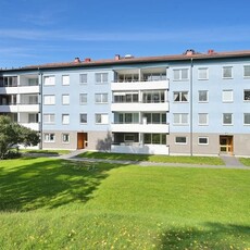 Apartment - Sleipnervägen Handen