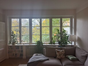 Apartment - Södermannagatan Stockholm