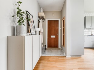 Apartment - Storgatan Sundsvall