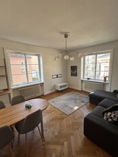 Apartment - Tavastgatan Stockholm