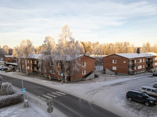 Apartment - Timmervägen Lycksele