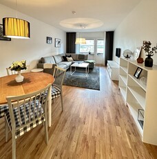 Apartment - Tiundagatan Uppsala