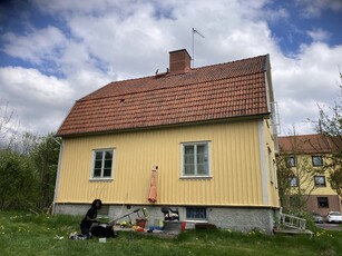 Apartment - Ullmansgatan Göteborg