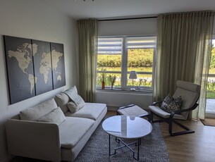 Apartment - Vikhemsvägen Staffanstorp