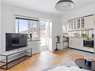 Apartment - Västergatan Eskilstuna