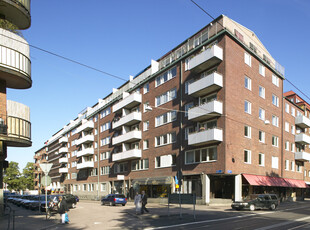 Baldersgatan 10