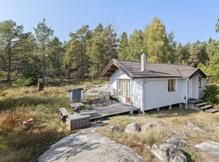 Cottage - Björksalavägen Värmdö