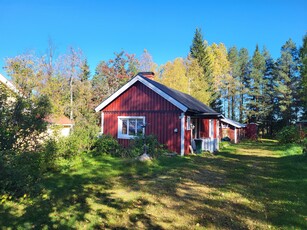 Cottage - Smedsvägen Arvidsjaur