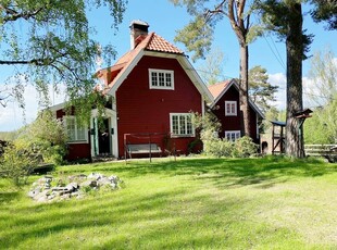 House - Huddingevägen Huddinge