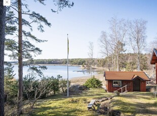 House - Nötuddsvägen Oxelösund