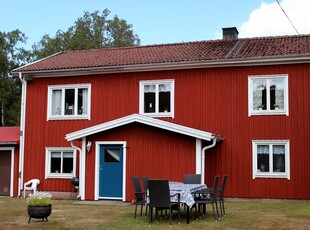 House - Solsjö Bredaryd