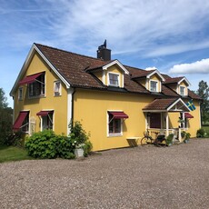 House - Sörby Gård Klockrike