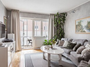 Kristinebergsvägen 50 Kungsholmen Thorildsplan 3 rok, 70 kvm, Stockholm