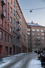 Sylvestergatan 6