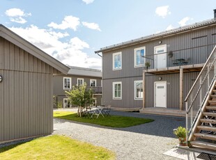 Tegvägen 7D Bålsta Väppeby Äng 4 rok, 81 kvm, Bålsta