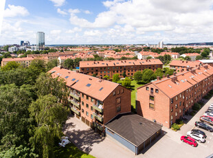 2 rums lägenhet i Halmstad