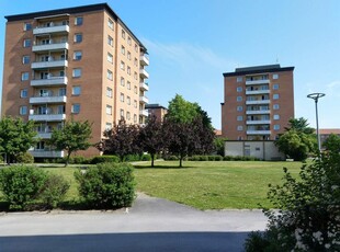 3 rums lägenhet i Katrineholm