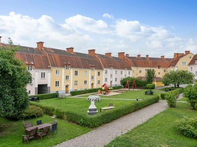 Andel i Bostadsförening - NORRKÖPING Östergötland