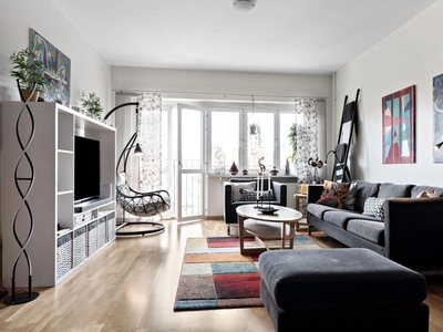 Apartment - Brommagatan Helsingborg