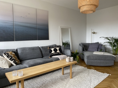 Apartment - De Geersgatan Göteborg