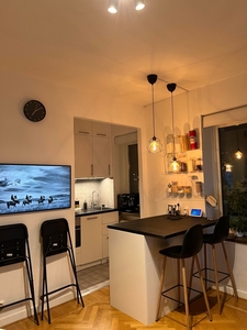 Apartment - Flygaregatan Halmstad