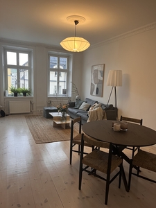 Apartment - Frejgatan Stockholm