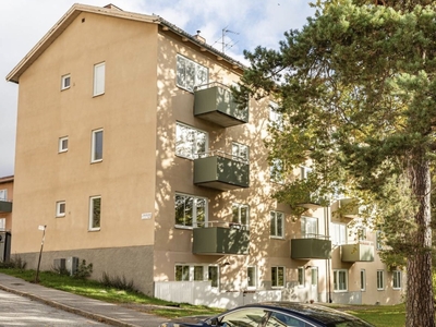 Apartment - Husabyvägen Hägersten