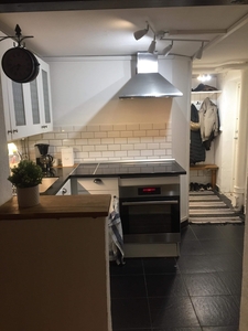 Apartment - Husensjövägen Helsingborg