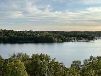 Apartment - Jungfrudansen Solna