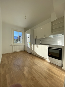 Apartment - Madängsgatan Göteborg