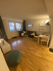 Apartment - Ringvägen Stockholm