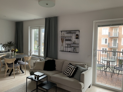 Apartment - Sadelgatan Täby