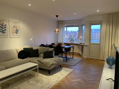 Apartment - Skepparegatan Halmstad