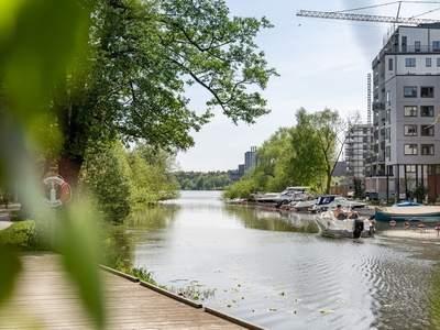 Bostadsrättslägenhet - BROMMA Stockholm