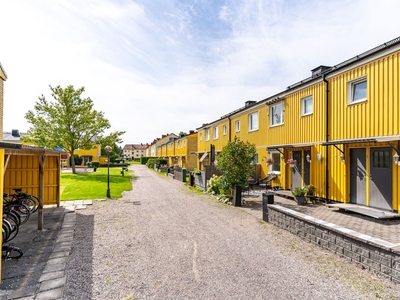 Bostadsrättslägenhet - ESKILSTUNA Södermanland