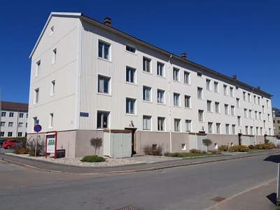 Bostadsrättslägenhet - Göteborg Västra Götaland