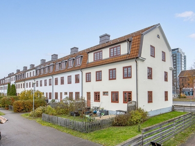 Bostadsrättslägenhet - Halmstad Halland