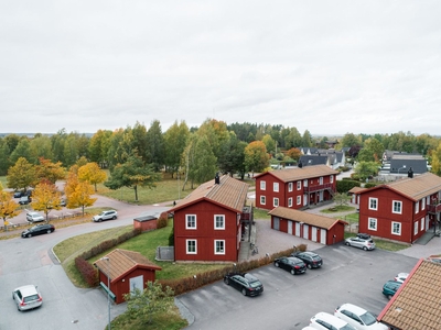 Bostadsrättslägenhet - KARLSTAD Värmland