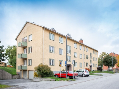 Bostadsrättslägenhet - Åkersberga Stockholm