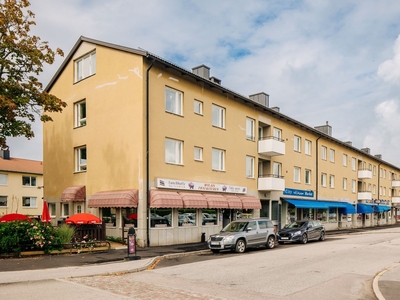 Bostadsrättslägenhet - MARIESTAD Västra Götaland