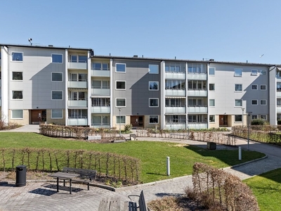 Bostadsrättslägenhet - MÖLNDAL Västra Götaland