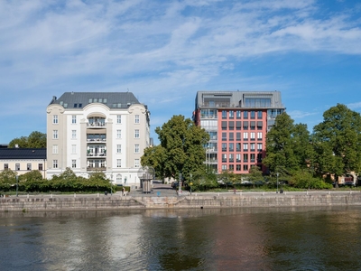 Bostadsrättslägenhet - NORRKÖPING Östergötland