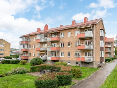 Bostadsrättslägenhet - NYKÖPING Södermanland