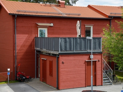 Bostadsrättslägenhet - ÖREBRO Örebro