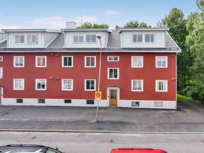 Bostadsrättslägenhet - Strömstad Västra Götaland