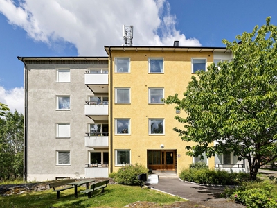 Bostadsrättslägenhet - TULLINGE Stockholm