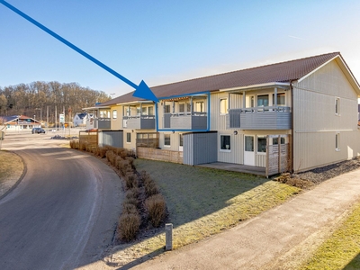 Bostadsrättslägenhet - ULLARED Halland