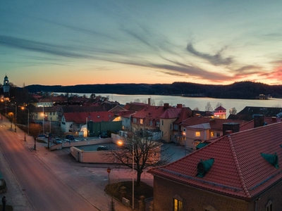 Bostadsrättslägenhet - ULRICEHAMN Västra Götaland