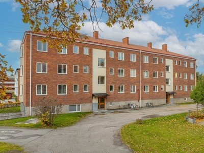 Bostadsrättslägenhet - Vallentuna Stockholm